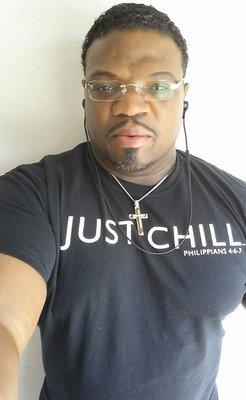 Photo of Cleve T.