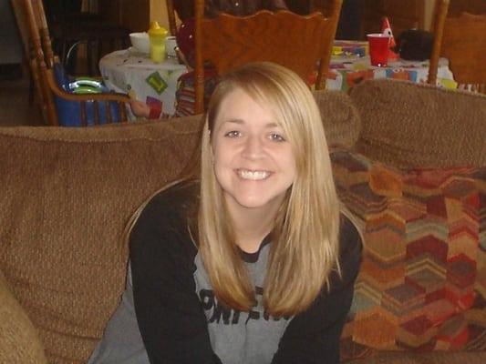 Photo of Angie N.
