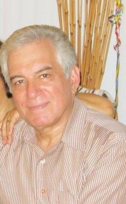 Photo of Behzad K.
