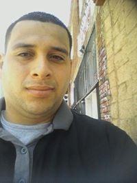 Photo of Alberto P.