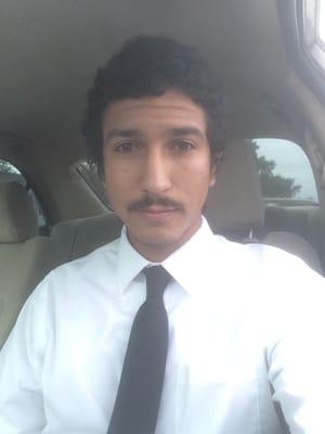 Photo of Trae A.