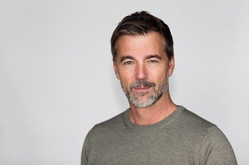 Photo of David J.