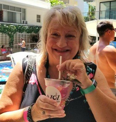 Photo of Nancy M.