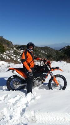 Photo of Scott D.