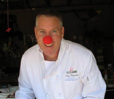 Photo of Greg R.