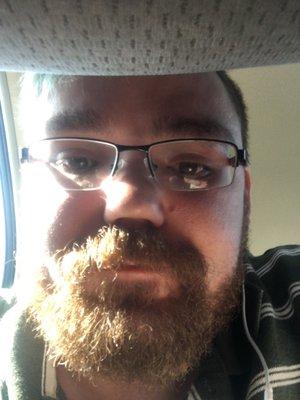 Photo of Dennis K.