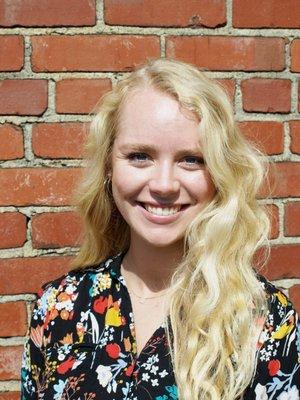 Photo of Blair M.