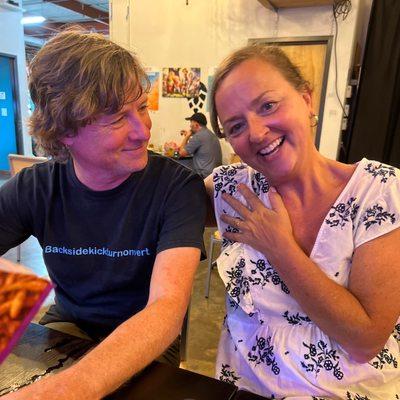 photo of Jennifer H.