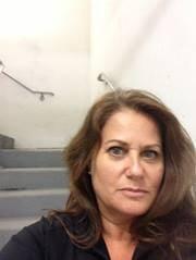 Photo of Susan F.