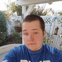 Photo of Tyler U.