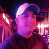 photo of Dave O.