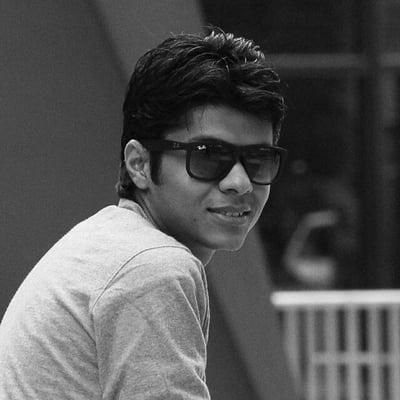 Photo of Dinesh M.