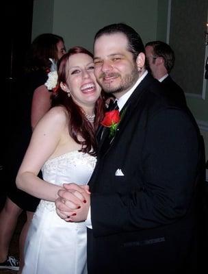 photo of Madeleine M.