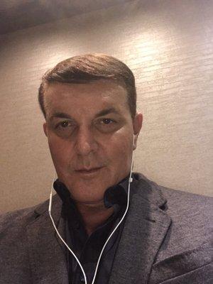 photo of Thaddeus C.