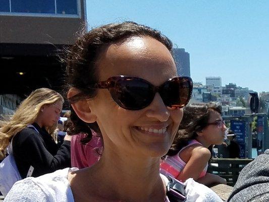 Photo of Katrina C.
