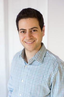 Photo of Noam G.