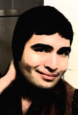 Photo of Alex M.