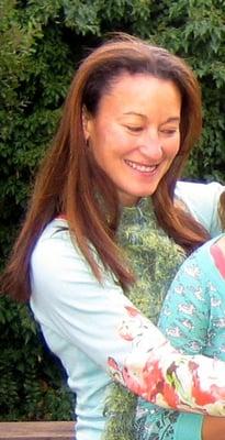 Photo of Lauren C.