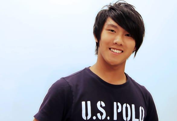 Photo of Kevin L.