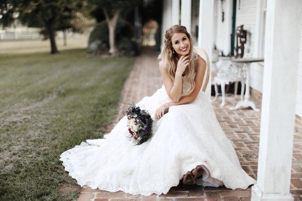 Photo of Kelsey P.