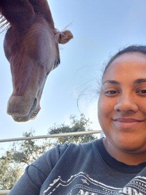 photo of Franchesca E.