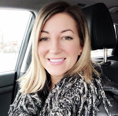 photo of Jenna I.