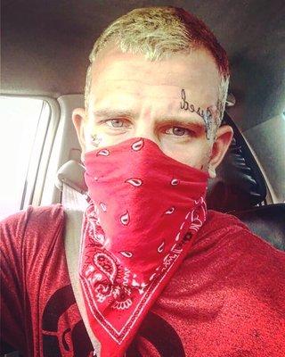 photo of Thomas C D.