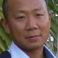 Photo of Wilson Y.