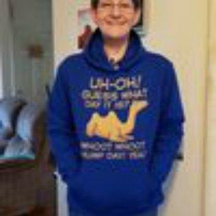 Photo of Melinda E.
