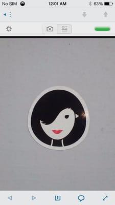 Photo of Andrea P.