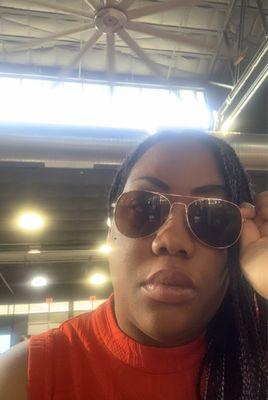 Photo of Kisha V.