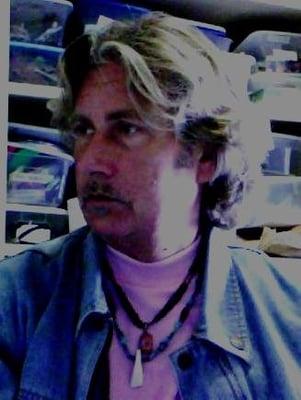Photo of Rod S.