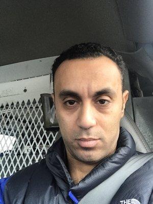 photo of Bondokpower ..