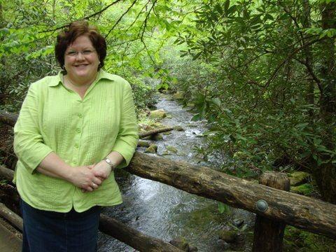 Photo of Deborah F.