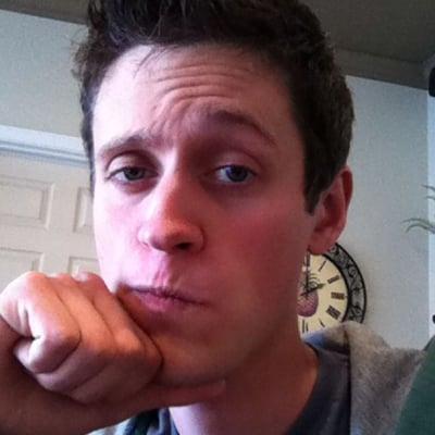 Photo of Caleb V.