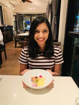 photo of Bhanusri S.