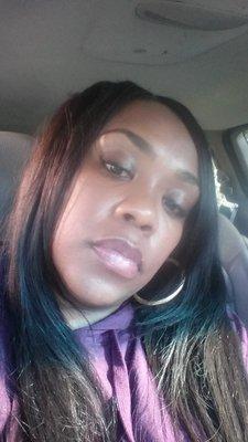 photo of Researcher S.