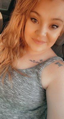 Photo of Myranda G.