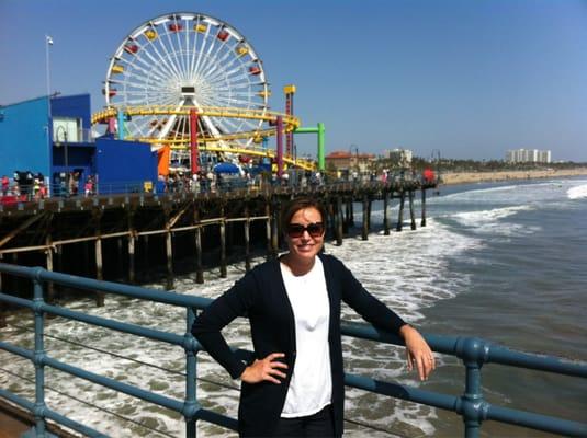 Photo of Ainne M.