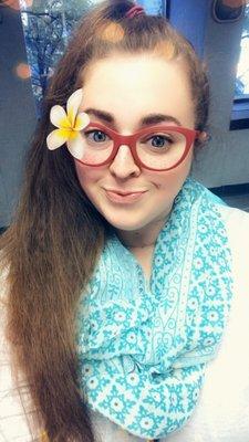 Photo of Alyssa D.