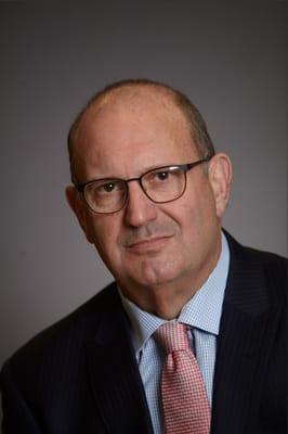 Photo of Thomas F.