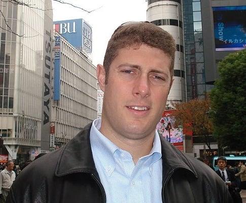 Photo of Jake L.