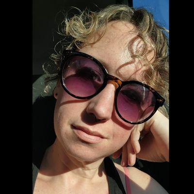 Photo of Melyni W.