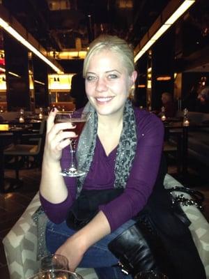 Photo of Kalee C.