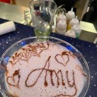 Photo of Amy B.