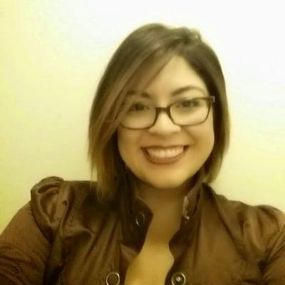 Photo of Cynthia M.