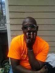 Photo of Latrell W.