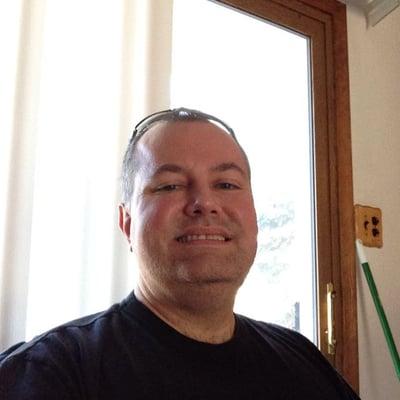 photo of Ray S.