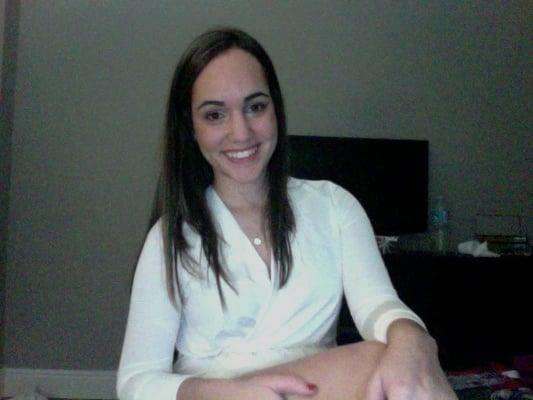 Photo of Jessica R.