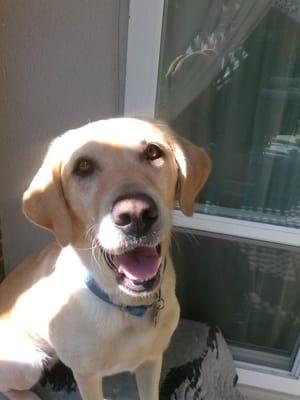 Photo of Rory H.